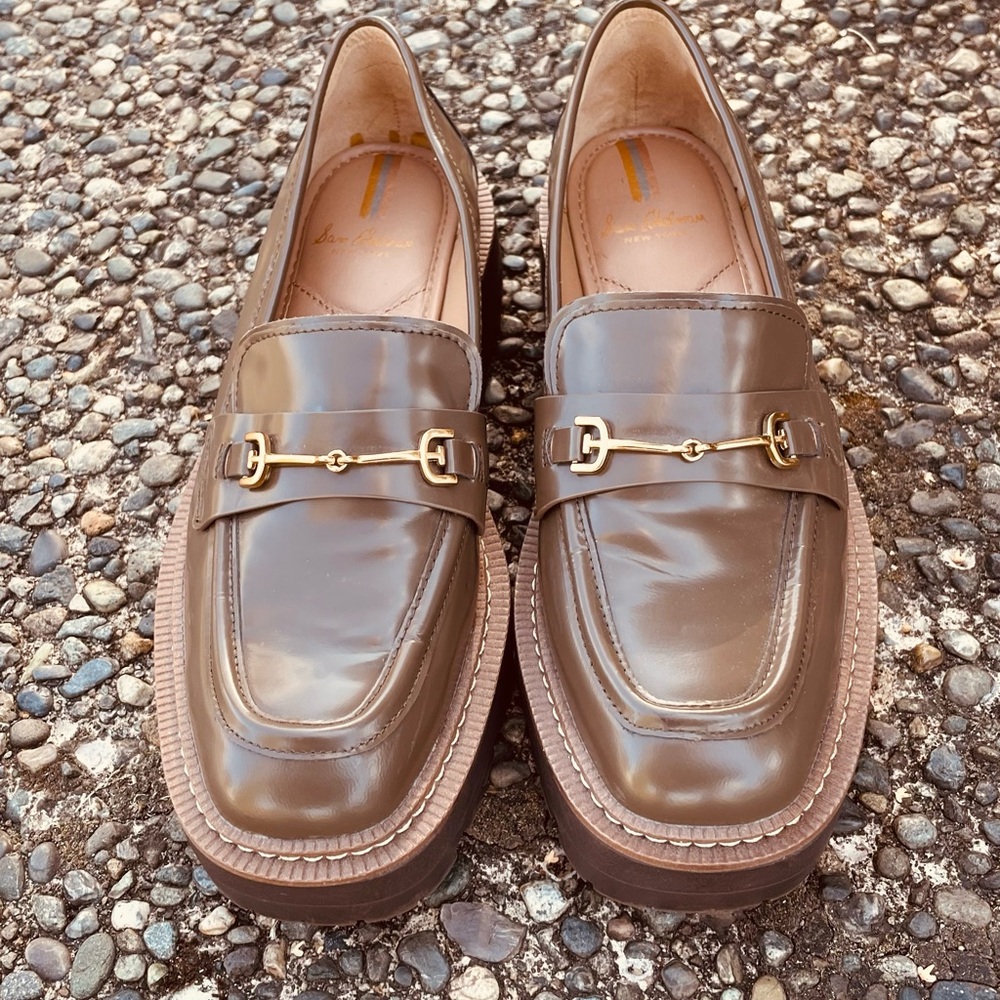 Sam Edelman Loafers